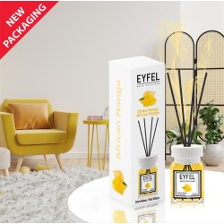 AFRICA MANGO REED DIFFUSER