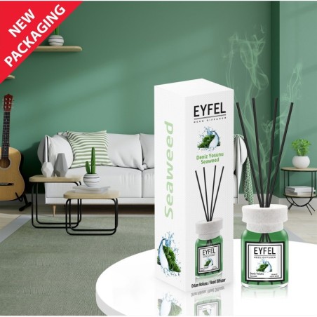 Seaweed Reed Diffuser - 120 ml