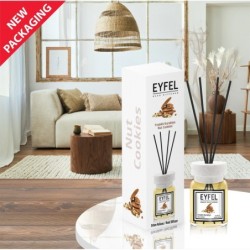 Nut Cookies Reed Diffuser - 120 ml