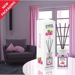 Rose Reed Diffuser - 120 ml