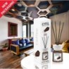 Coffee  Reed Diffuser - 120 ml