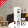 Cocoa Reed Diffuser - 120 ml