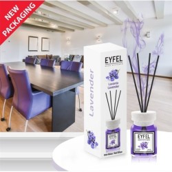Lavender Reed Diffuser - 120 ml