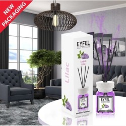 Lilac Reed Diffuser - 120 ml
