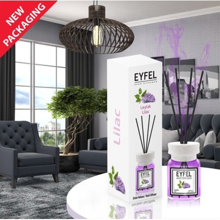 Lilac Reed Diffuser - 120 ml