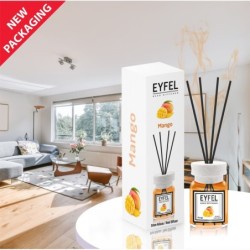 Mango Reed Diffuser - 120 ml