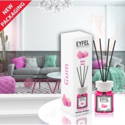 Gum Reed Diffuser - 120 ml