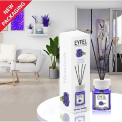 Hyacinth Reed Diffuser - 120 ml