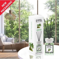 Tropical Forest Reed Diffuser - 120 ml