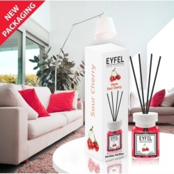 Sour Cherry Reed Diffuser - 120 ml