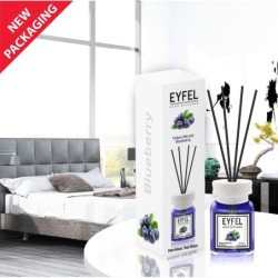 Blueberry Reed Diffuser - 120 ml