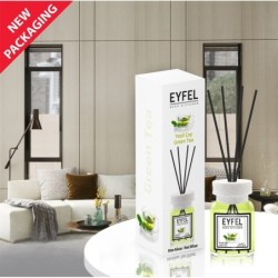 Green Tea Reed Diffuser - 120 ml