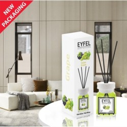 Grape Reed Diffuser - 120 ml
