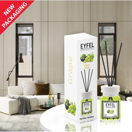 Grape Reed Diffuser - 120 ml