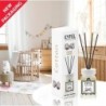 Cotton Reed Diffuser - 120 ml
