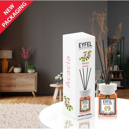 Acacia Reed Diffuser - 120 ml