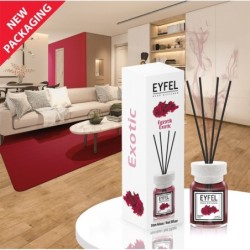 Exotic Reed Diffuser - 120 ml
