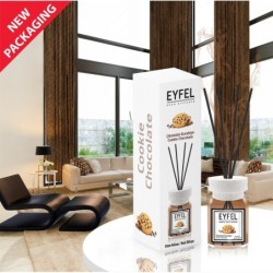 Cookie Chocolate Reed Diffuser - 120 ml