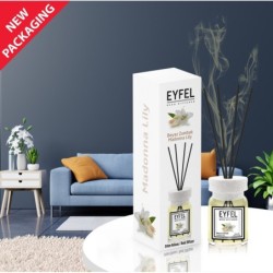 Madonna Lily Reed Diffuser - 120 ml