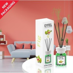 Fig Reed Diffuser - 120 ml