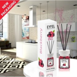 Blackberry Reed Diffuser - 120 ml
