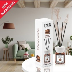Chocolate Reed Diffuser - 120 ml